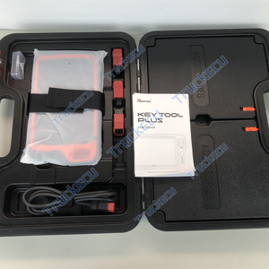 used for professional locksmith anti-theft matching maintenance reset <b>key</b> programmer xhorse <b>key</b> tool plus all-in-one pad - Product Image 6
