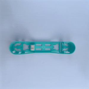 Caja de esterilización para elevadores dentales, estante de esterilización a alta temperatura para elevadores dentales mínimamente invasivos, extracción dental - Product Image 2