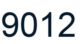 9012