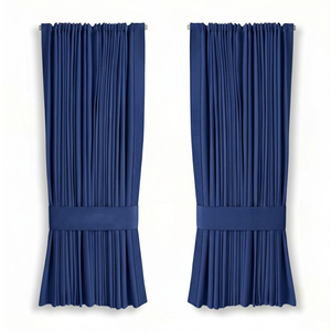 Cortinas de Ante Personalizadas Directas de Fábrica para Autocaravanas, Cortinas Opacas para Ventanas de <span class=keywords><strong>Camper</strong></span>, Tamaño OEM para Adria/<span class=keywords><strong>KNAUS</strong></span>/Pilote/Dethleffs - Product Image 3