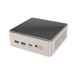 <span class=keywords><strong>Awow</strong></span> W11 Pro <span class=keywords><strong>Mini</strong></span> <span class=keywords><strong>PC</strong></span> N100 quad-core 3.6GHz 8GB DDR4 512GB SSD dual HDMI/DP 4K 60Hz dual กิกะบิตอีเธอร์เน็ตขนาดกะทัดรัดใหม่ - Product Image 2