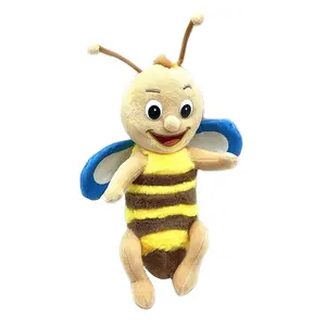 Wholesale Plush Bee Toys And Teddies Online 