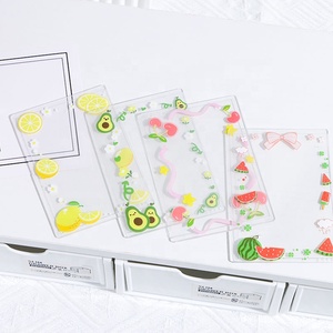 Wholesale Greeting Card Plastic Sleeves Customizable Design & Card  Protection | Alibaba.com
