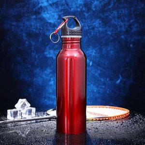 Stainless <b>Steel</b> Sports <b>Bottle</b> for Outdoor Activities - Product Image 5