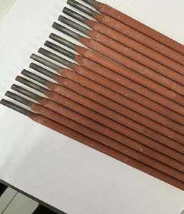 Electrodos Industriales para Gouging en Cortes de Corriente, para Acero al Carbono, Acero Inoxidable y Aleaciones, con Control de Arco Suave y Alta Eficiencia - Product Image 3