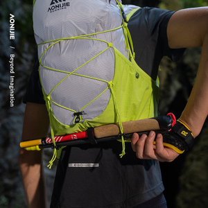 <span class=keywords><strong>AONIJIE</strong></span>-<span class=keywords><strong>Mochila</strong></span> de agua profesional para ciclismo al aire libre, <span class=keywords><strong>mochila</strong></span> de gran capacidad para senderismo, <span class=keywords><strong>mochila</strong></span> para correr a campo traviesa, 2017 - Product Image 4