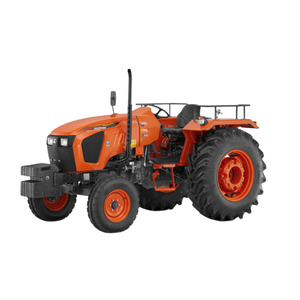 Tracteur agricole Kubota MU5502 2WD 55 CV, équipé d'un moteur diesel 4 cylindres de 2434 cm³ - Product Image 4