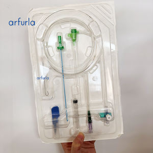 Kateter pengantar bedah EVLT portabel dan mudah dioperasikan secara efektif meningkatkan efisiensi perawatan - Product Image 2