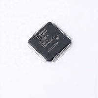 Microcontrôleur LPC55S04JBD64E LQFP-64(10x10) puce IC MUC