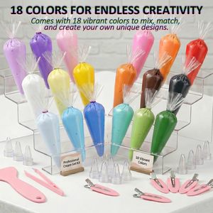 Pegamento en Crema de Colores Surtidos 60g, Pegamento en Crema Batida para Manualidades con Resina, Decoración DIY, Fundas para Teléfonos, Organizadores de Joyas, Espejos, Horquillas para el Cabello - Product Image 5