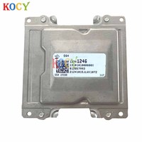 Module de commande ECU E64 12741246 12723308 MODULE D'INJECTION pour GM