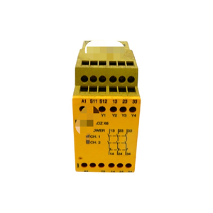 Controlador Plc X624VAC24VDC3NO 774729 24VDCAC - Product Image 1