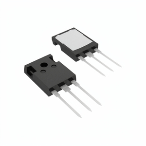 ชิ้นส่วนอิเล็กทรอนิกส์ TO-247-3 FGH40N60SMD-F085ทรานซิสเตอร์ BOM IC - Product Image 1