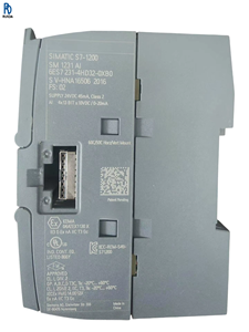 Controlador PLC, Sensor, Módulo PLC, Nuevo y Original, S7-1200 SM - Product Image 1