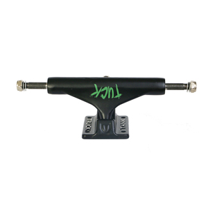 Trucks per Skateboard Tuck Brand Personalizzati a Doppio Foro, Kingpin Doppio Rocked ad Alto Rimbalzo - Product Image 4