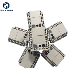 ชุดควบคุมอุตสาหกรรมแบบ PLC C60T C40T FP-X FP-X C30T FP-X ระบบอัตโนมัติสำหรับโรงงาน - Product Image 1