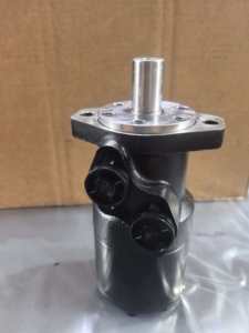 Motor Hidráulico Orbital Tejing OEM Serie S-190 S-380, S-190DC2XM S-380DC2XM - Product Image 1