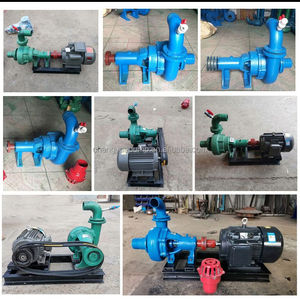 Bomba de barro de motor diésel NB de 4 pulgadas, máquina de bombeo de arena <span class=keywords><strong>Horizontal</strong></span> grande para minería de arena de fondo de Río marino - Product Image 6