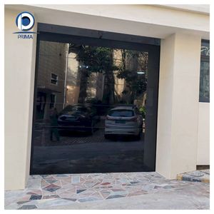 Puerta <span class=keywords><strong>de</strong></span> Garaje Segura con <span class=keywords><strong>Medidas</strong></span> <span class=keywords><strong>de</strong></span> Seguridad Avanzadas y Funcionamiento Confiable - Product Image 4