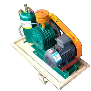 Oxidatie Mini Wortels Blower Te Koop Van Shandong Jlcep