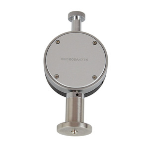Manufacturer wholesales LX-C pointer Shore hardness testers, foaming agents for testing the hardness of <b>rubber</b>, <b>plastics</b>, and - Product Image 4