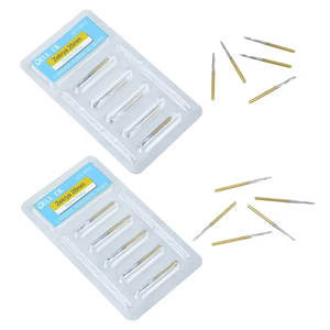 طقم أسنان من سلسلة إندو زد كربيد التنجستن مثقاب أسنان زيكريا لطب الأسنان - Product Image 3
