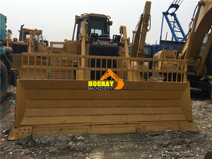 D5h รถปราบดินตีนตะขาบตีนตะขาบพร้อม D6h รถไถมือสอง D5n D5h แมวมือสอง D5m - Product Image 4