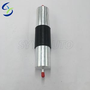 Filtro de combustible 13321740986 para <span class=keywords><strong>BMW</strong></span>, accesorio para <span class=keywords><strong>E34</strong></span>, 530i, <span class=keywords><strong>540i</strong></span>, E36, 318i, 323i, 325i, 13321740985, 13, 32, 1, 740, 985 - Product Image 3