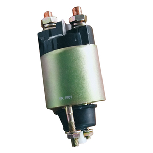 12V 0.8KW WAI 66-8210 Nueva ERA SS-1680 interruptor solenoide 28150-10020 usado para TOYOTA CORSA COROLLA II TERCEL 86- - Product Image 2