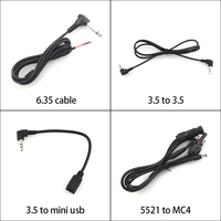 Câbles d'alimentation DC5.5x2.1 5525 personnalisés, 12V 24V, cordon d'alimentation à 90 degrés, câbles d'extension pour les produits électroniques tendance