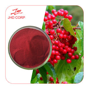 Bubuk Ekstrak Buah <span class=keywords><strong>Bilberry</strong></span> Alami Standar GMP Kualitas Tinggi - Product Image 2