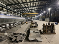 Suporte de ferramenta de alimentação, suporte de braço, peça de casal, fundição de areia, cnc, maquinagem qt450 cinza, ferro dátil, is185 1083