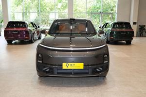 2025 Li L8 MAX Pro มอเตอร์ไฟฟ้า6ที่นั่งแบบขยายได้พร้อมพวงมาลัยซ้ายมอเตอร์ไฟฟ้าไฮบริดผลิตในประเทศจีน - Product Image 3