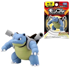 Nuove Figure Originali Pokémon Complete: Skeledirge, Floragato, Meowscarada, Miraidon, Koraidon, Ceruledge, Armarouge - Giocattoli Regalo per Bambini - Product Image 4