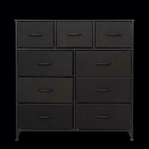 Living Room Fabric <b>Cabinets</b> Durable Stainless Steel MDF Modern Freestanding Panel Pine Various Color Sample Support Fabric - Product Image 6
