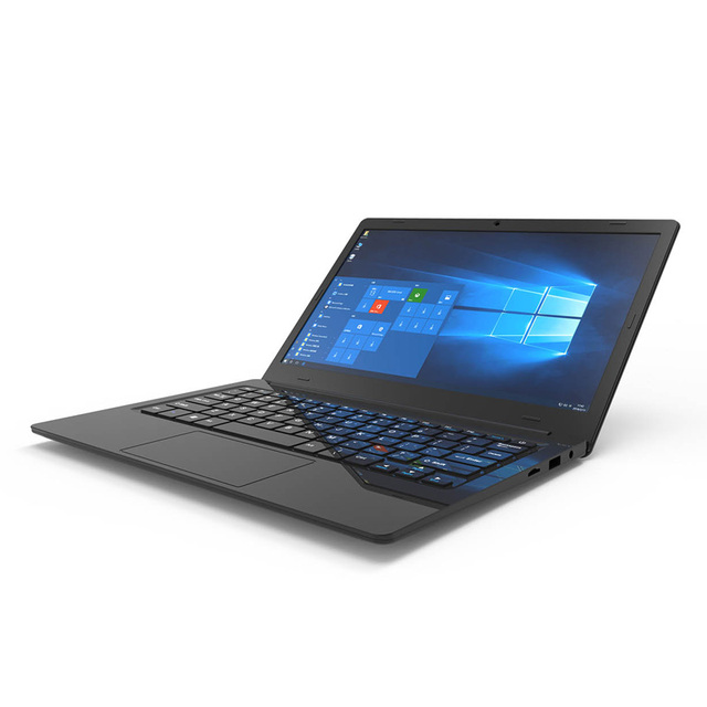 Factory Directly Sell OEM 15.6 Inch Notebook 16:9 HDD Dual Core Laptop Computer