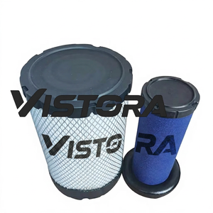 New VISTORA High Efficiency Replacement Air Filter 7008043 for Equipment Using Premium Filter Paper - Product Image 2