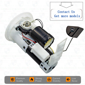 OEM 77020-06010 7702006010, SP9157M, yakıt pompası montajı, yakıt besleme ünitesi, Toyota Avalon Camry Solara 97-03 için, OEM değiştirme, - Product Image 3