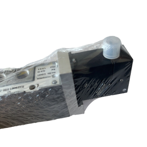 Solenoide de Alto Rendimiento Norgren SXE9561-E86-00K para Uso Industrial con Estructura Piloto - Product Image 5