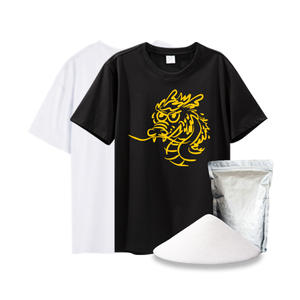 Nataly Hot Sale Powder Drying And Shaking Machine <b>Special</b> DTF Powder TPU 100% Small Packaging 1KG - Product Image 3