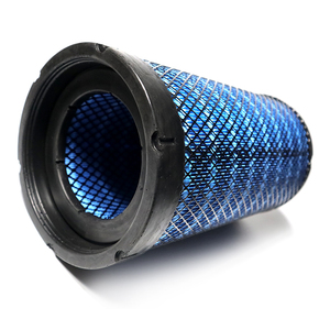 1109-07275 elemen pembersih udara cocok untuk KINGLONG HIGER ZHONGTONG GOLD DRAGON - Product Image 5