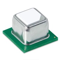 SCD40-D-R1 SCD41-D-R1 Chip Sensor Gas Digital Antarmuka I2C Sensor CO2 SCD40-D-R2 SCD41-D-R2 Pemantauan Kualitas Udara SCD42-D-R2