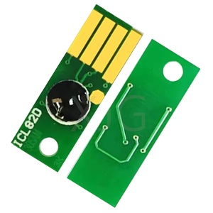 TNP-93 TNP-93C TNP93M Y ชิปโทนเนอร์สำหรับ MINOLTA <span class=keywords><strong>BIZHUB</strong></span> <span class=keywords><strong>C3120i</strong></span> AE1Y451 C3100-i BH/CT203840 4K Yield - Product Image 1