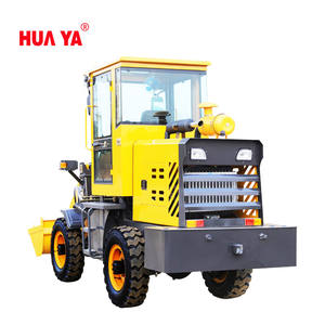 Zl920 <span class=keywords><strong>Zl</strong></span> 920 Zl936 930 936 Zl30 1000Kg 3000Kg 1ton 3ton Pemuat Roda Depan Joystick Truk Mesin Konstruksi Radlader 1800Mm - Product Image 6