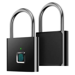 Không Thấm Nước Keyless Ứng Dụng Cắt Máy Ảnh Kiểm Soát Dấu Vân Tay Pad Khóa Chọn Thép Nhà Phòng Ngủ Tuya Ổ Khóa Thông Minh Hành Lý Thông Minh Khóa - Product Image 2