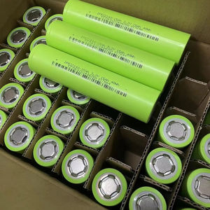 מלאי מוכן lfp 32140 15 תא סוללה גלילי li-ion ul/ce rohs תוכנית מדגם עבור פתרון כוח agv - Product Image 1