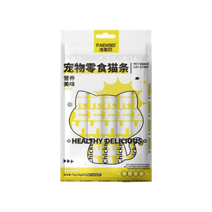 Barres de collation, aliments humides, friandises pour animaux, bâtonnets pour chats, Alimentos Mascotas - Product Image 5