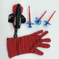 Gants de Cosplay, Super héros, jouets, accessoires de noël