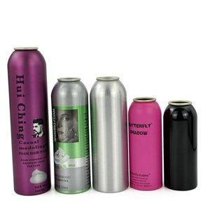 Nhà Sản Xuất Kim Loại Lớn Nhôm Aerosol <span class=keywords><strong>Tin</strong></span> Có Thể Rỗng Xách Tay Butan Hộp Mực Khí Với Nắp Nhựa Cho Aerosol Lon - Product Image 6