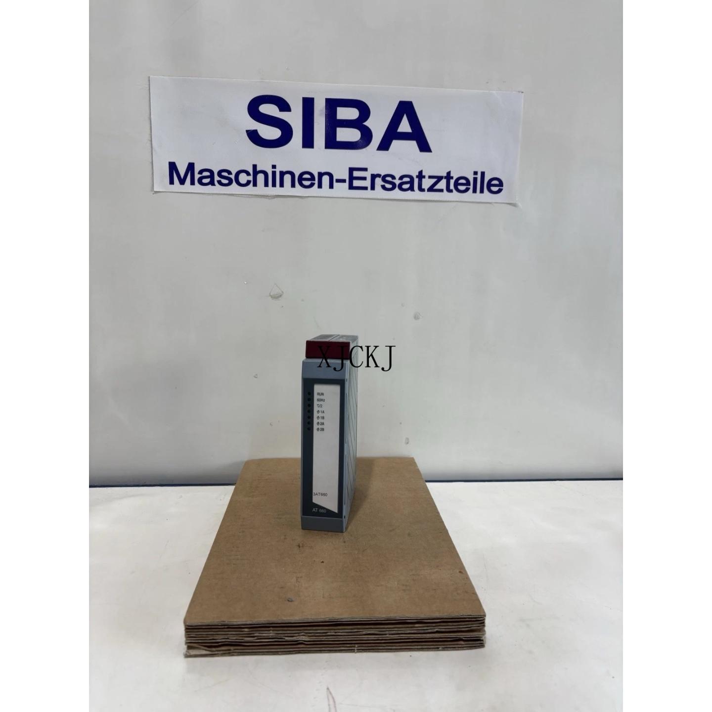 ORIGINALVERPACKUNG ZU 660 3AT660.6 REV.E0****^^^^ https://www.siboasi.com